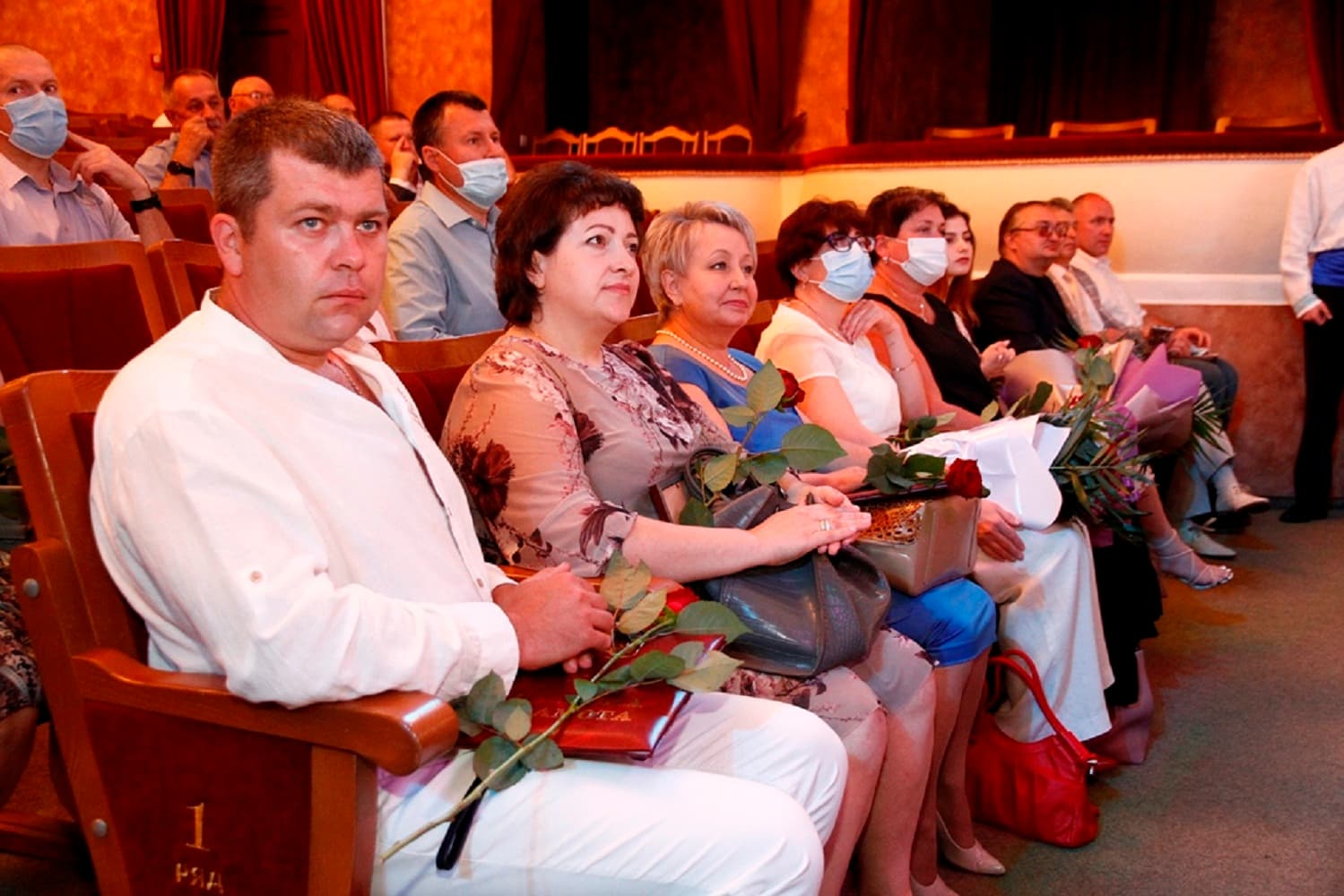 Медики Полтавщини