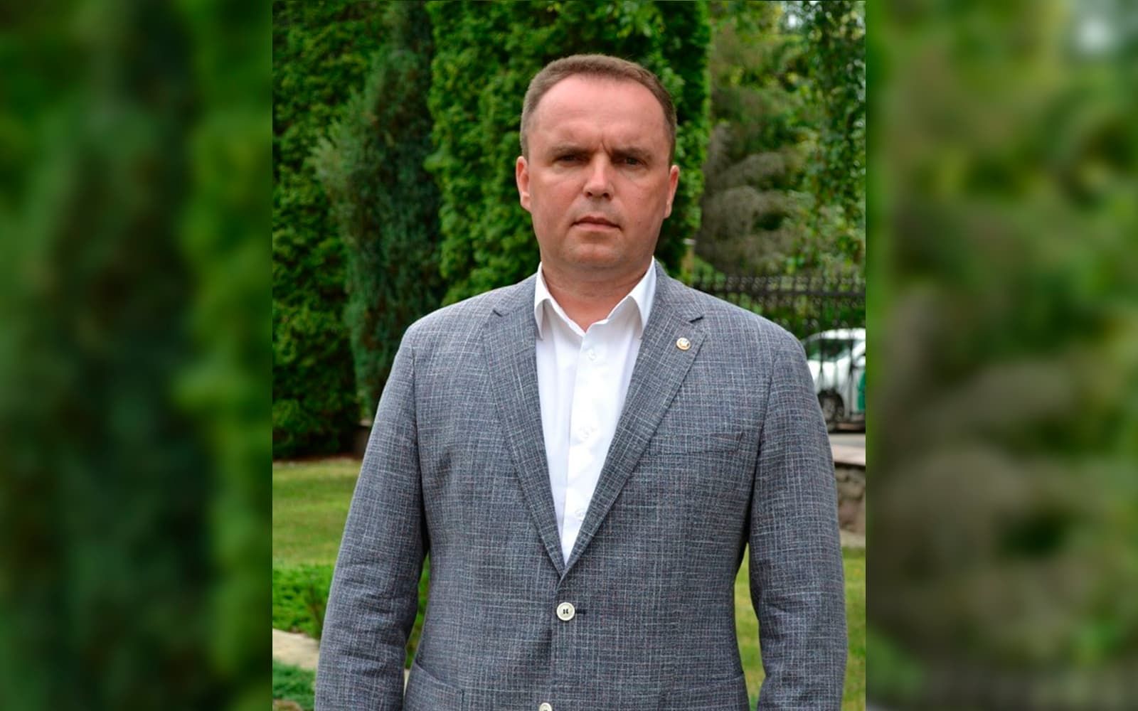 Іван Гришко