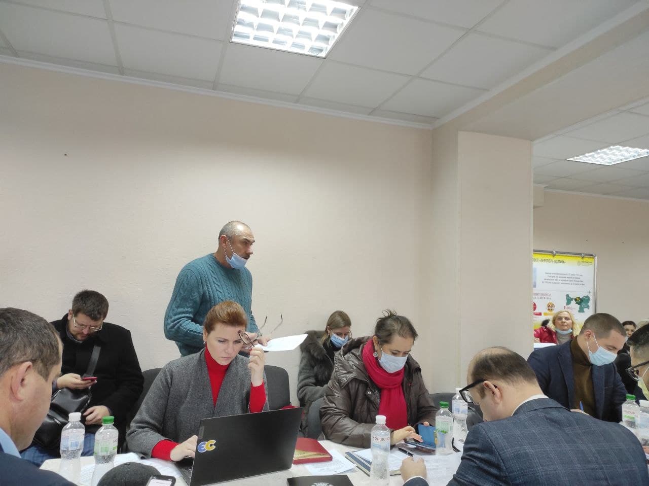 Микола Горященко