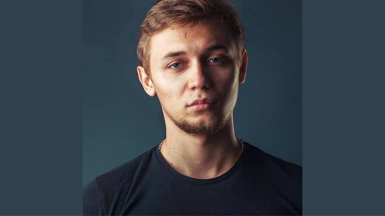 Андрій Волошин