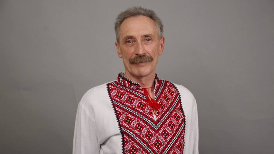 Ігор Процик