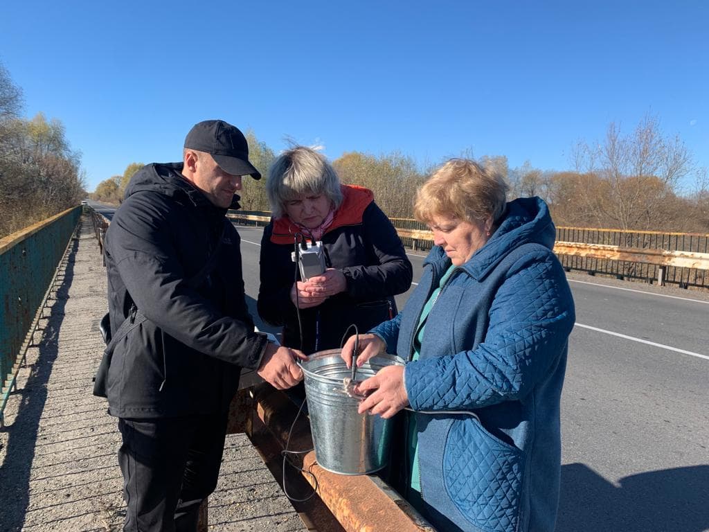 Інспекція відбирає