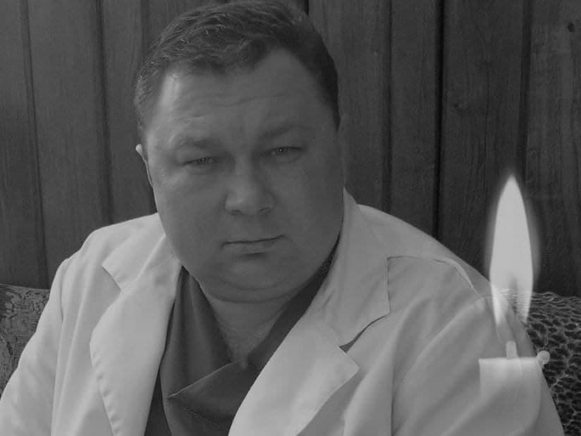 Юрій Ягольник