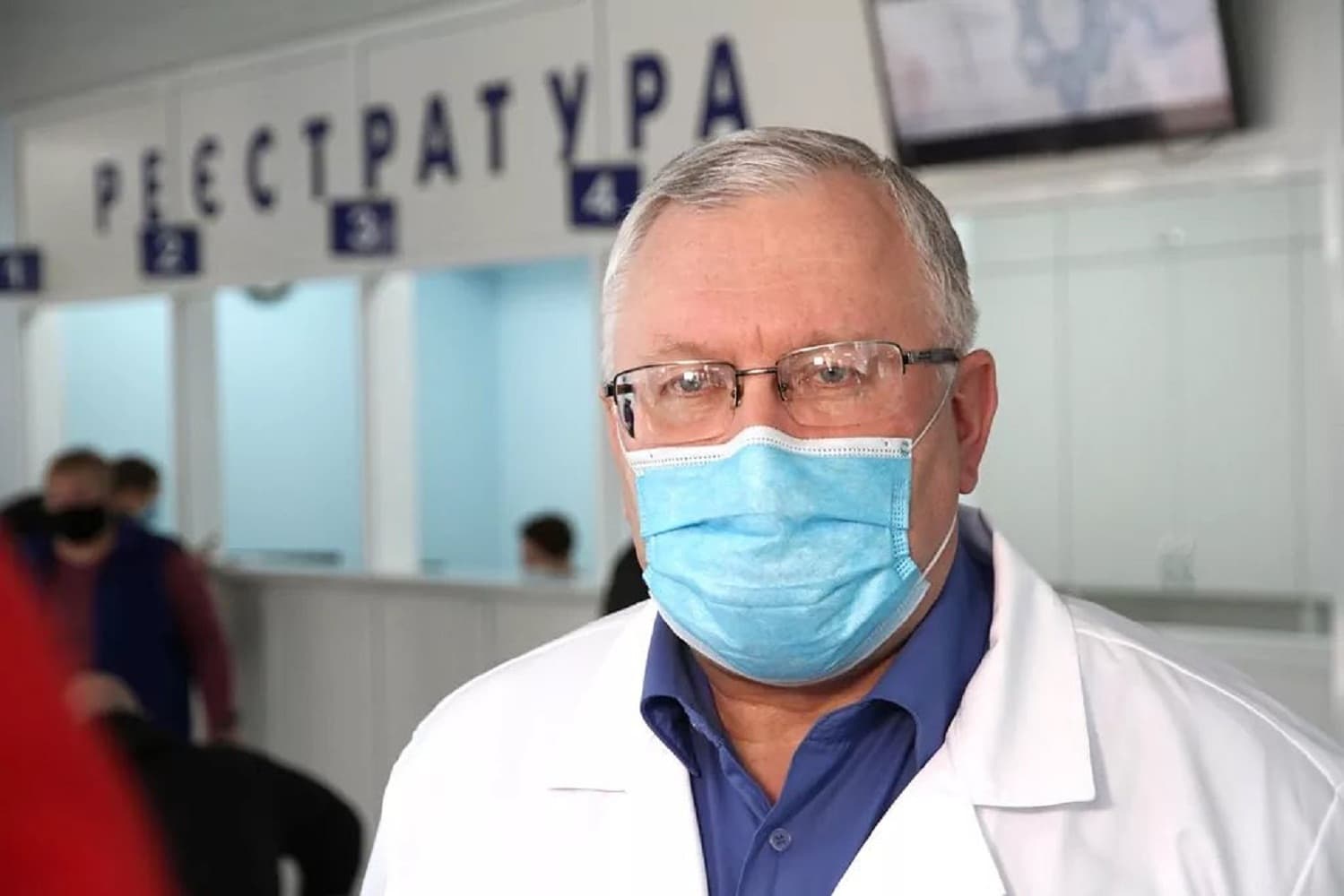 Олександр Олійник