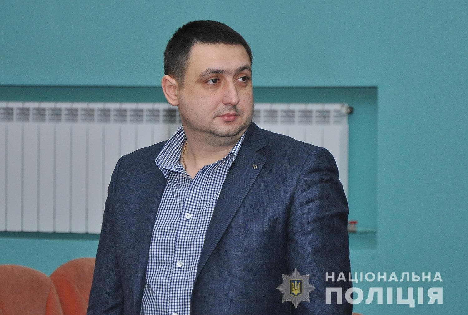 Олександр Лиманець