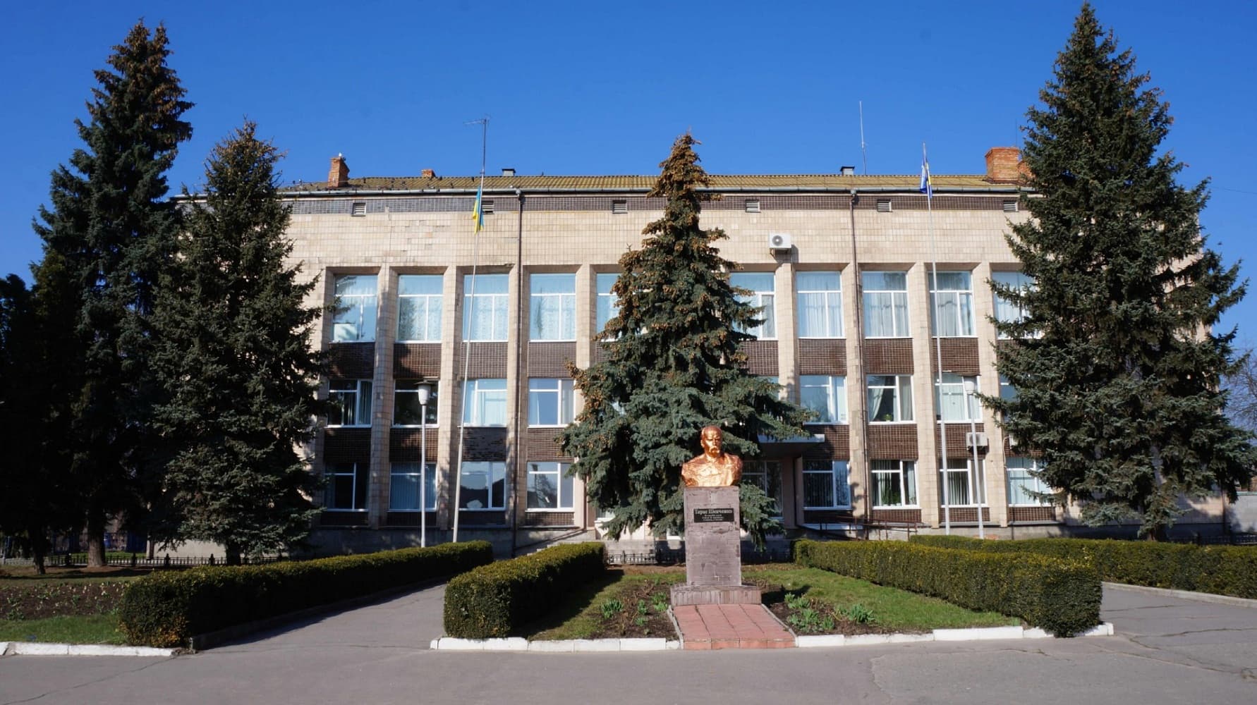 Лохвицька міська рада