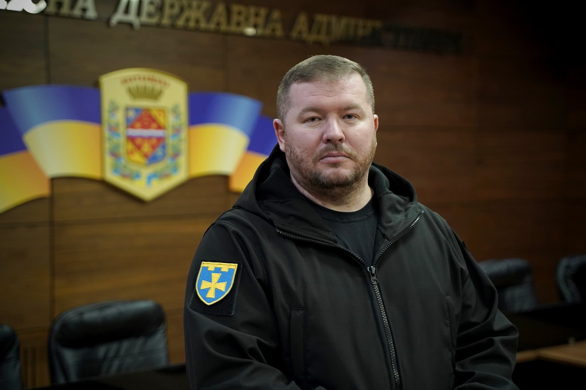 Дмитро Лунін