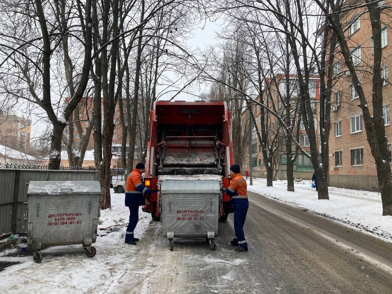 Ілюстративне фото