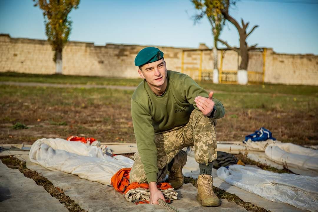 Гліб Стрижко