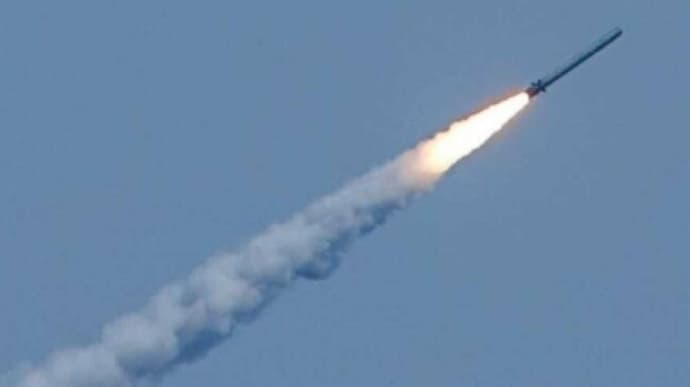 Крилата ракета