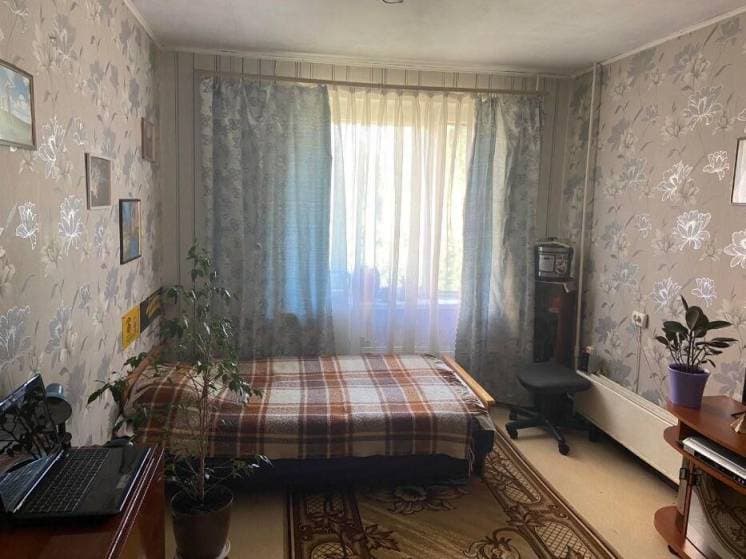 Бюджетне житло в Полтаві