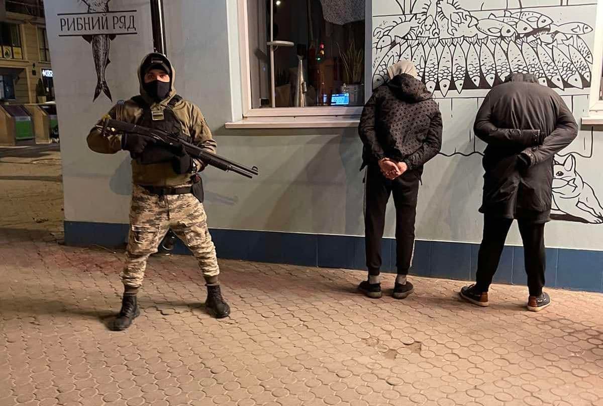 Ілюстративне фото
