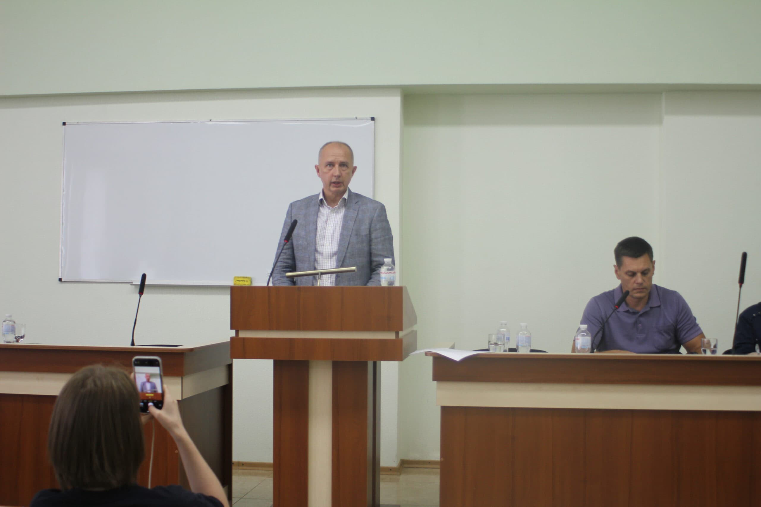 Дмитро Лук’янов