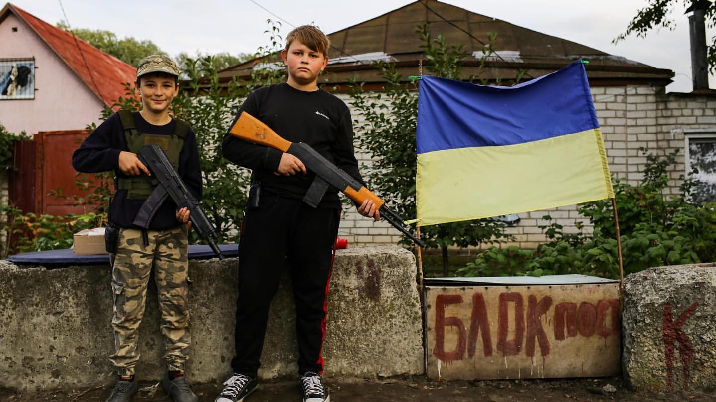 Ілюстративне фото