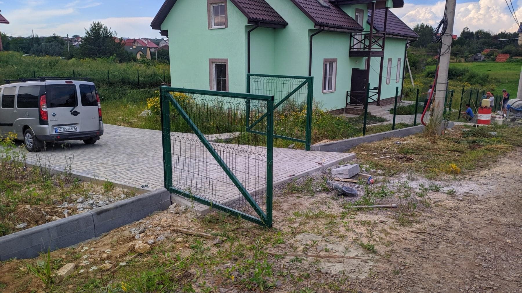 Ілюстративне фото