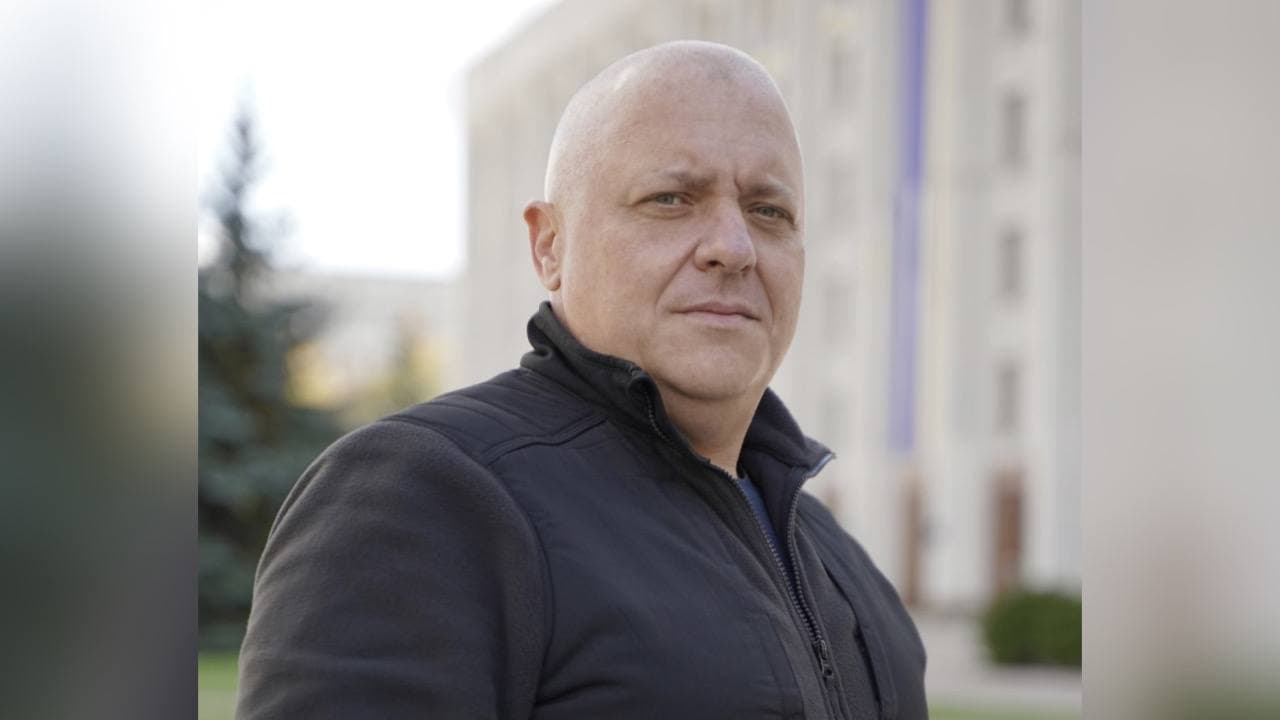 Максим Війтенко