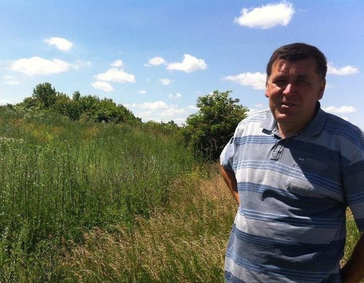 Віктор Галич