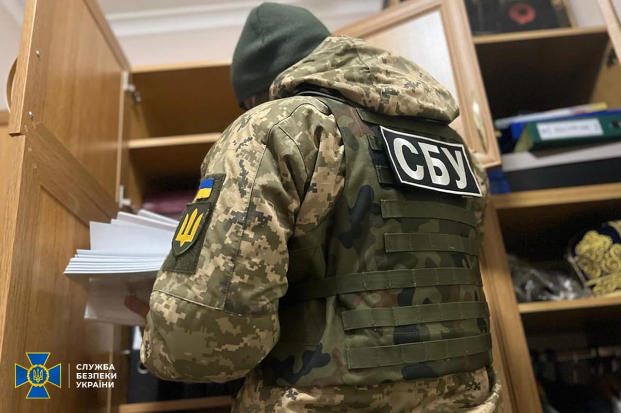 Ілюстративне фото