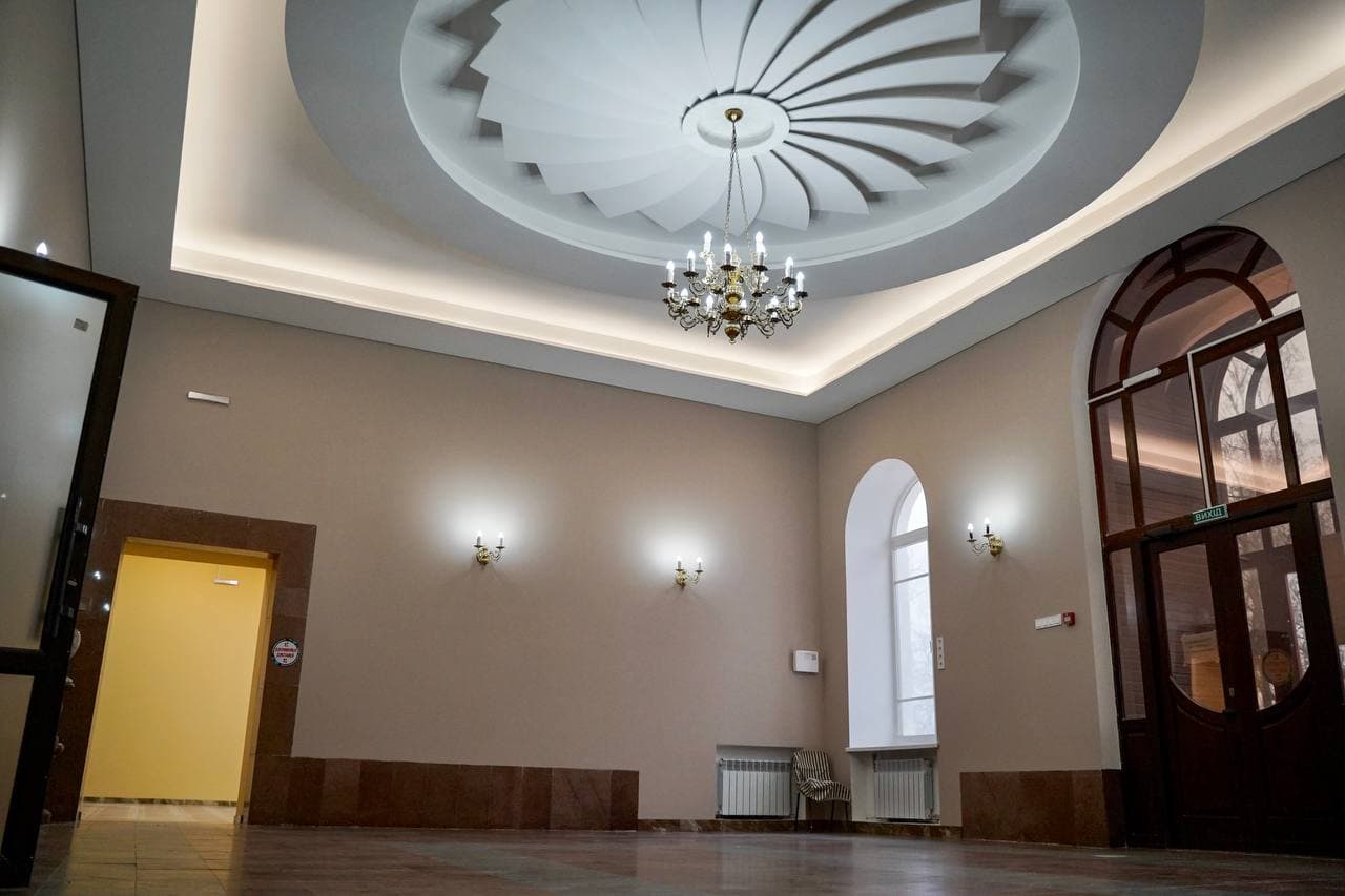 Фото – телеграм канал Дмитра Луніна