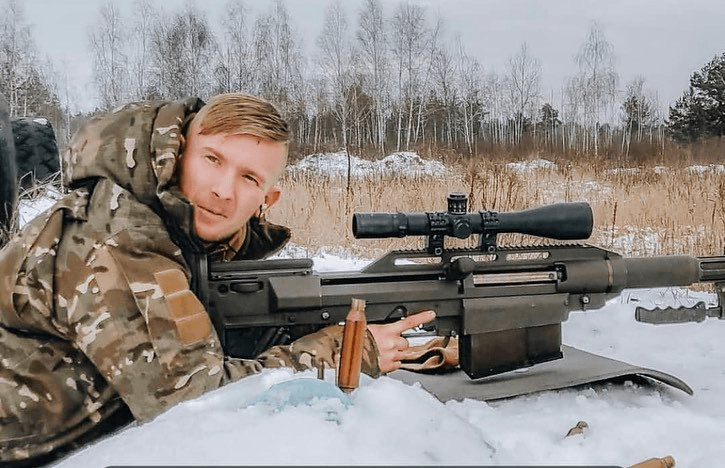 Євгеній Кулик
