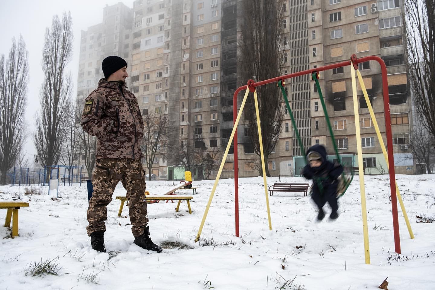 Ілюстративне фото
