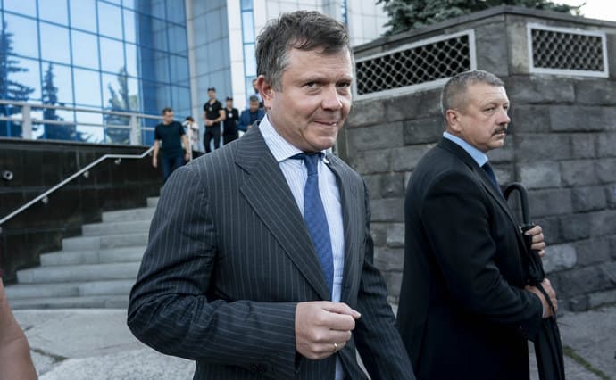 Костянтин Жеваго