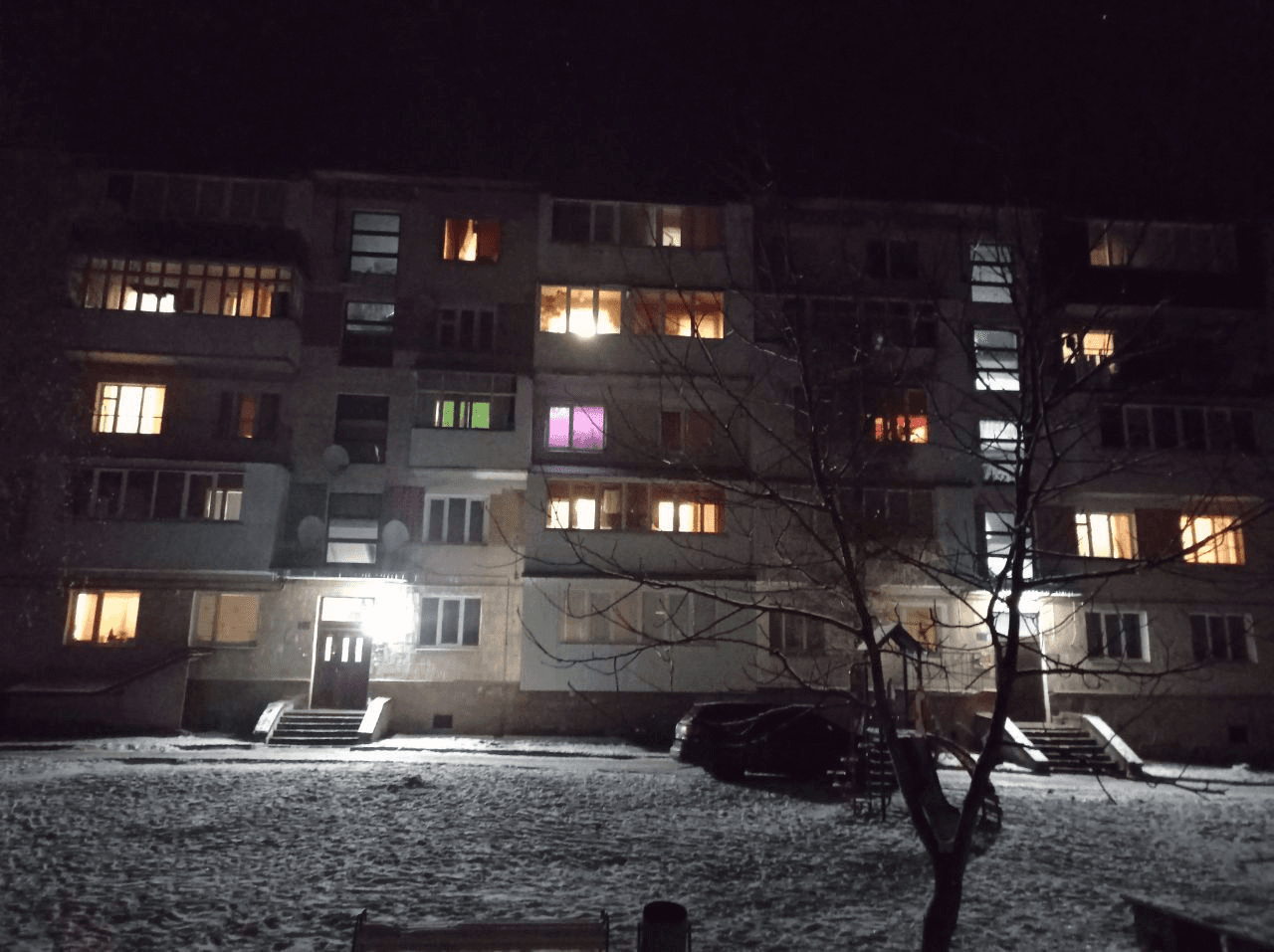 Ілюстративне фото