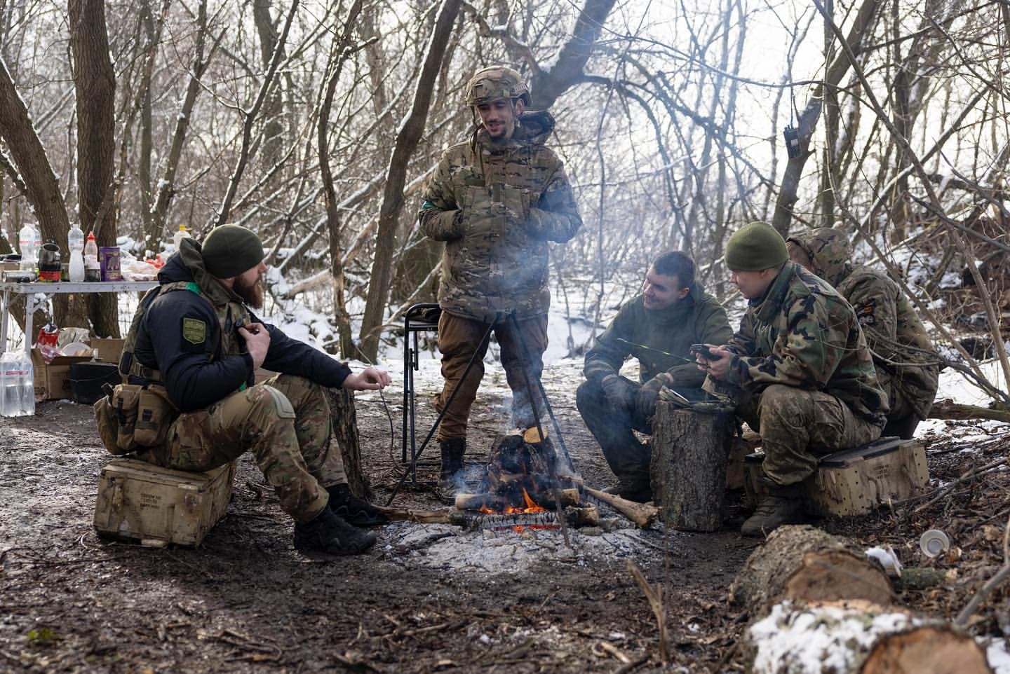 Україна сьогодні. Ілюстративна світлина