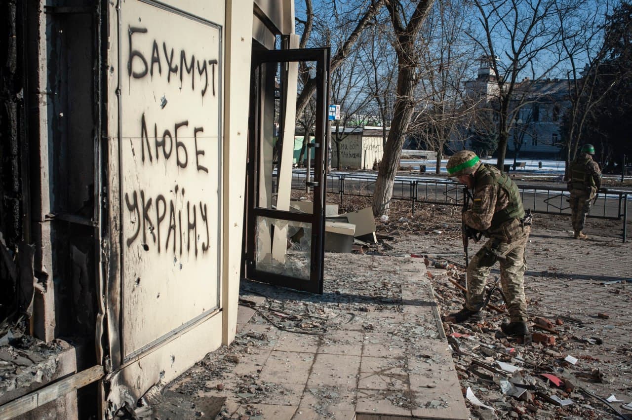 Ілюстративне фото