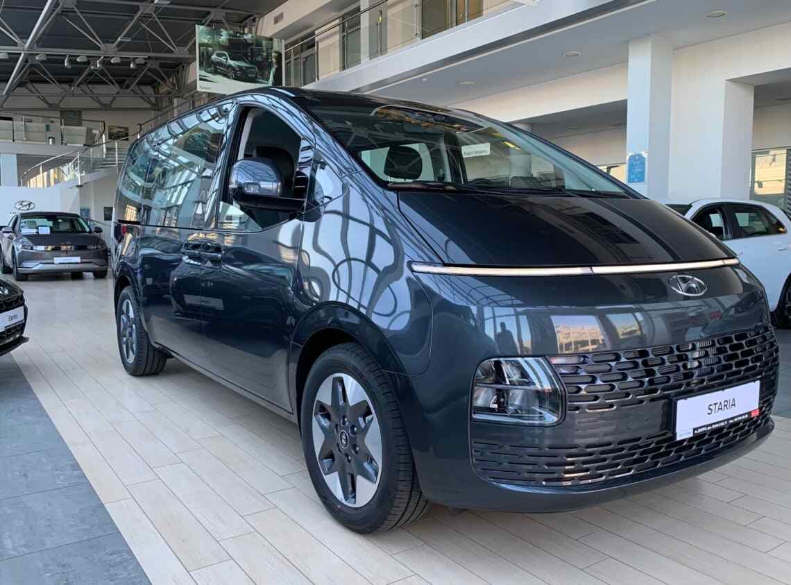 Автомобіль, який планують купити