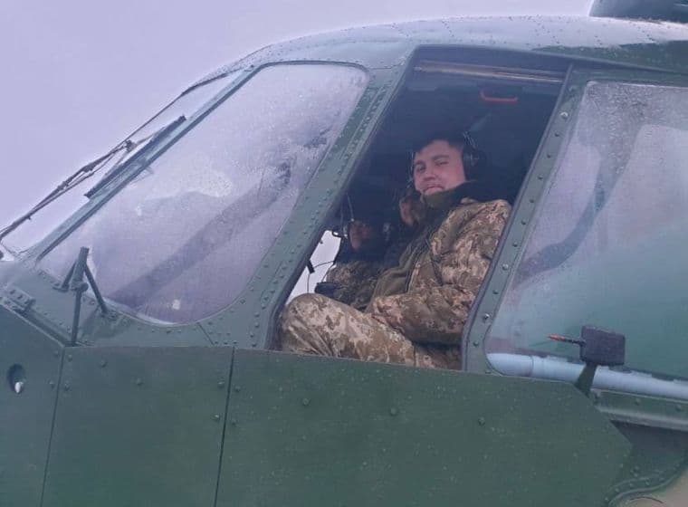 Владислав Горбань