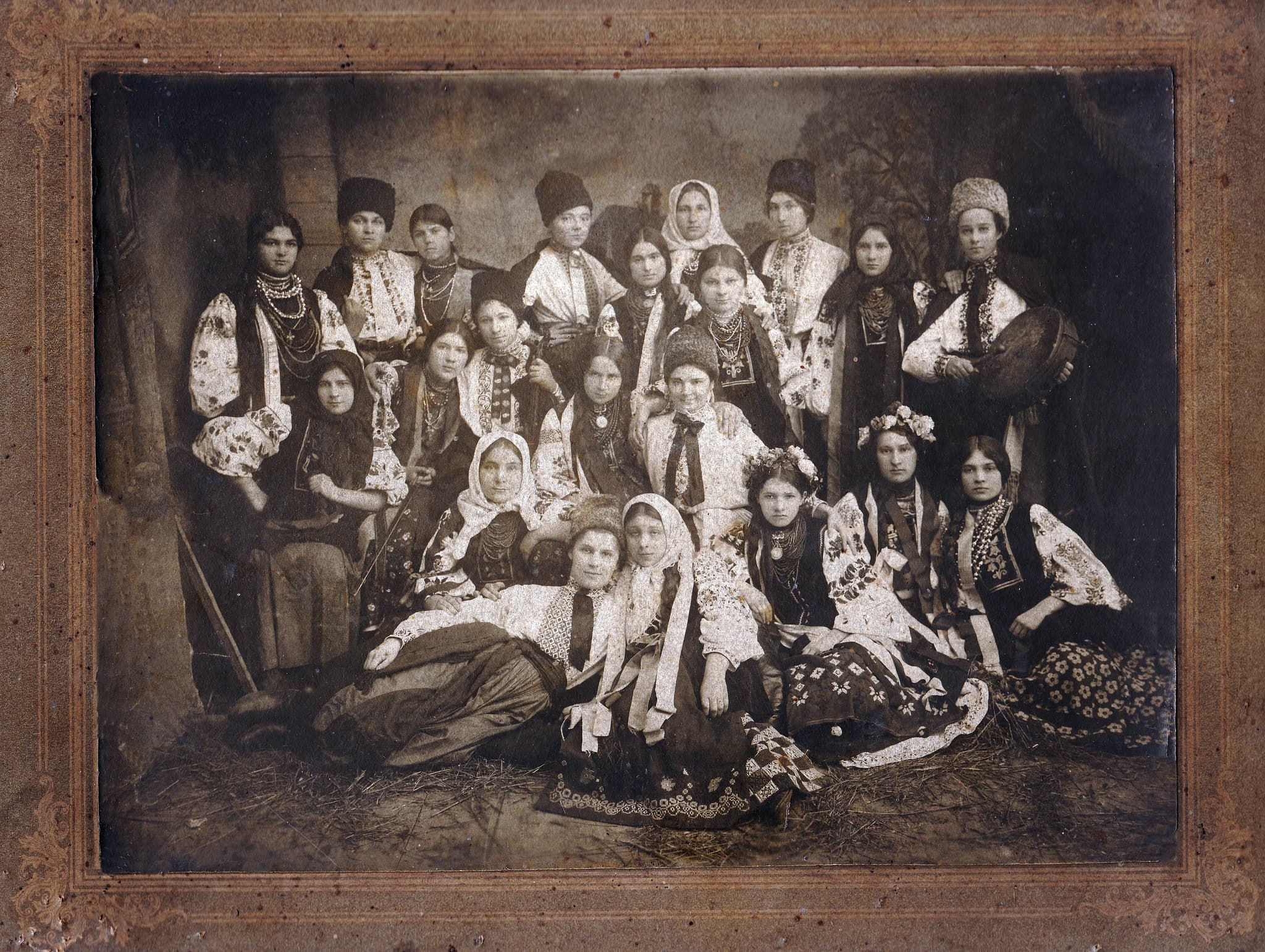 Фото з акціону