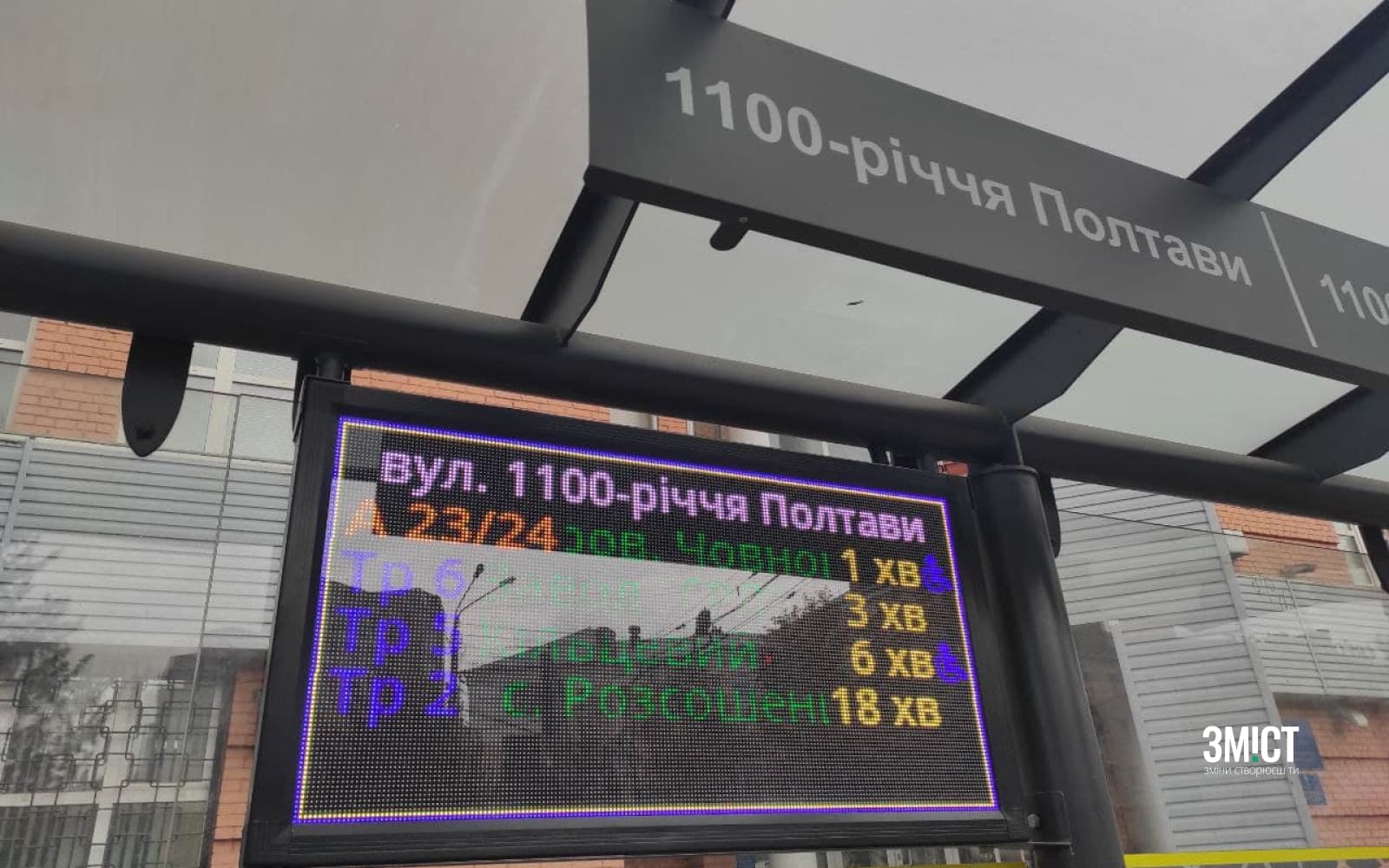 Фото + лого ЗМІСТ _9