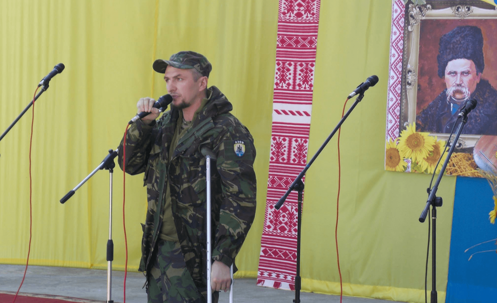 Віктор Новіков