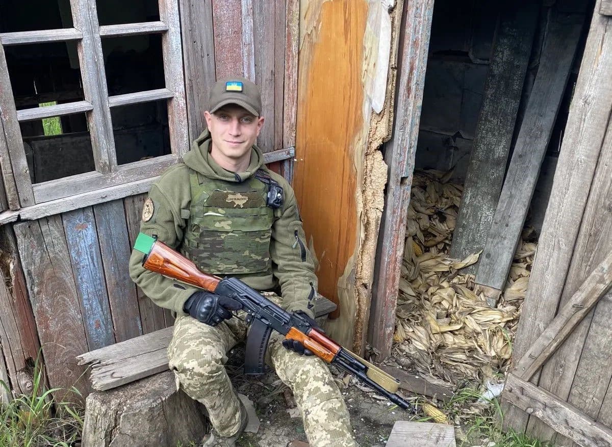 Ігор Лучинін