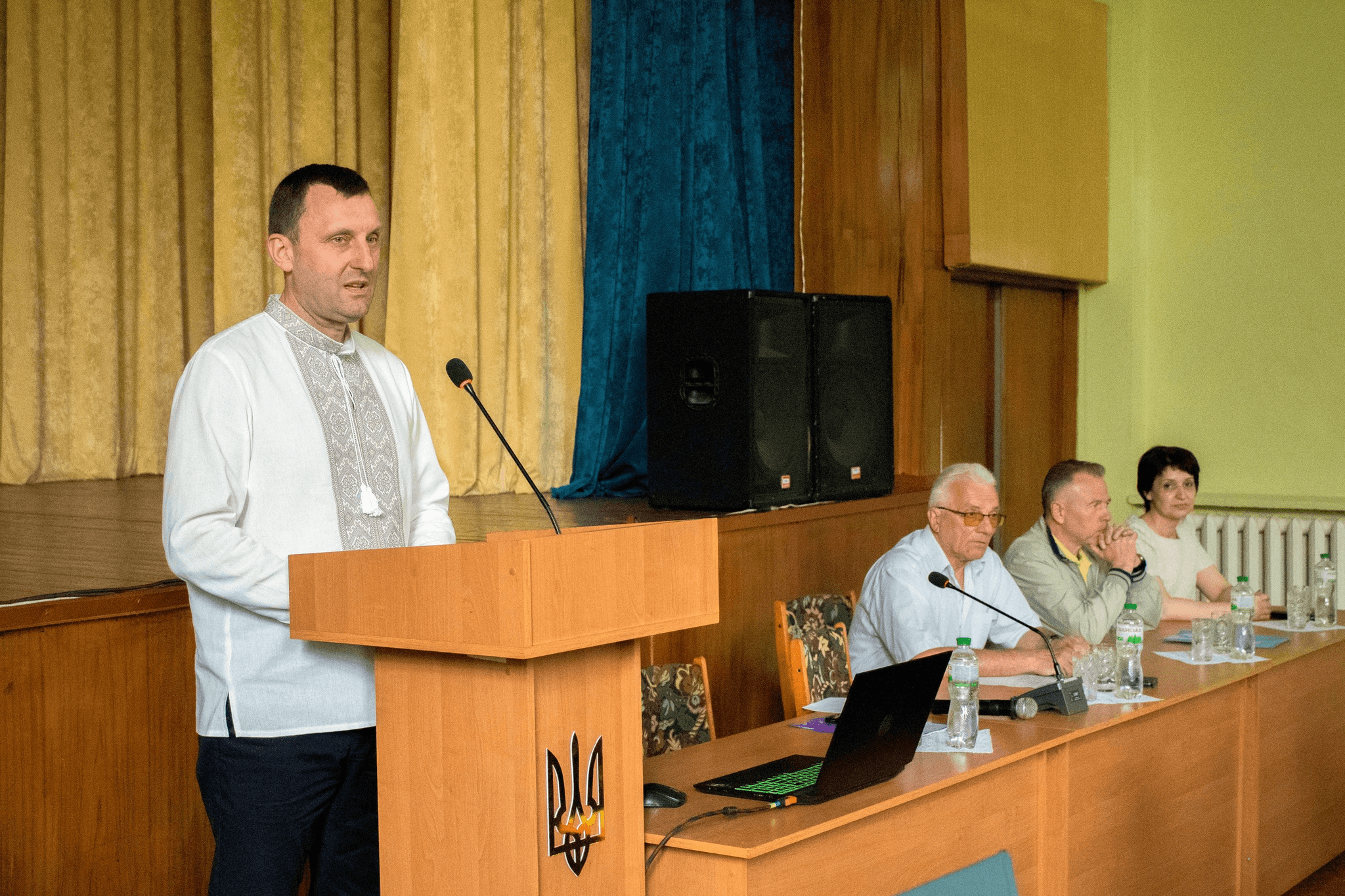 Олександр Галич