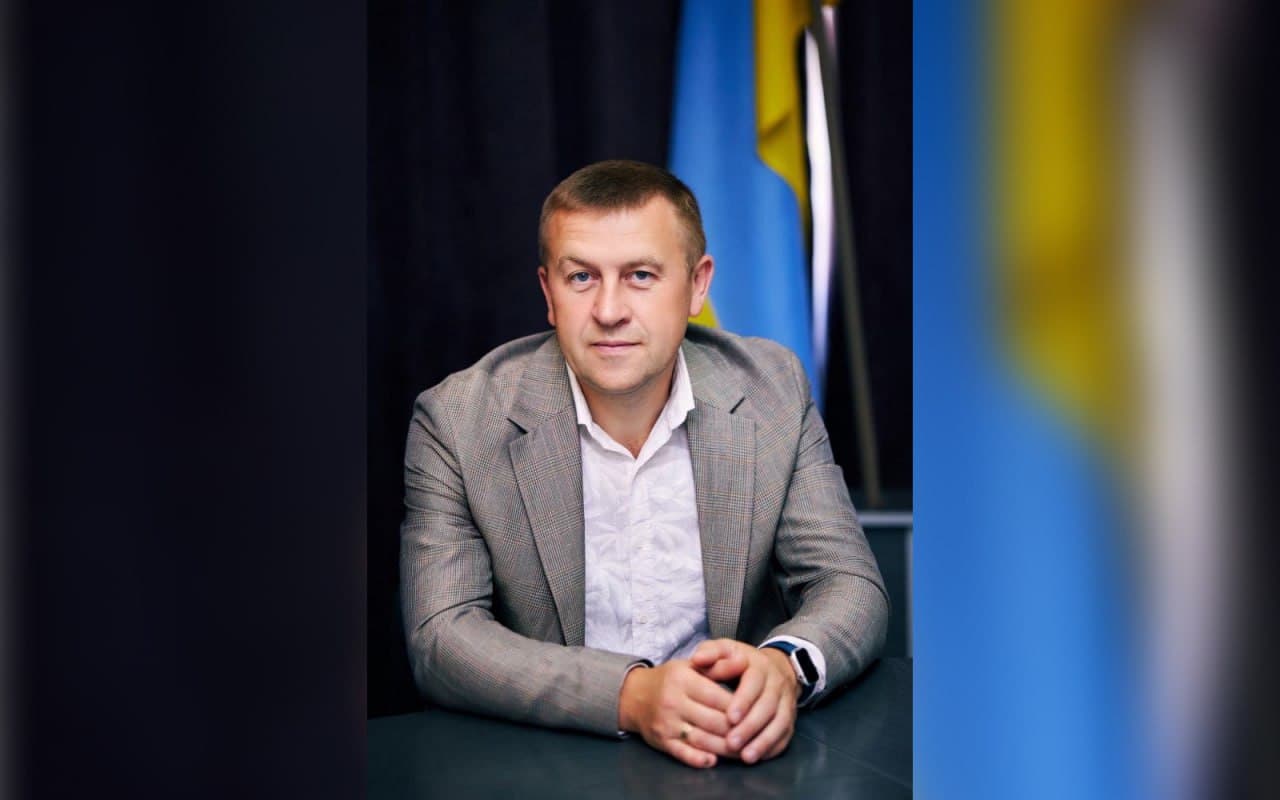 Сергій Новописьменний