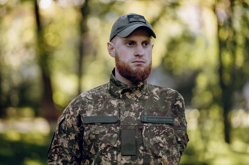 Дмитро Фінашин