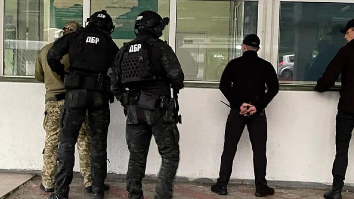 Ілюстративне фото