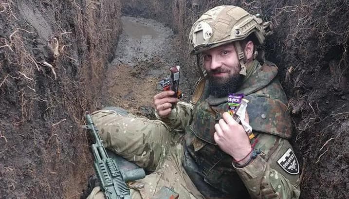 Юліан Матвійчук