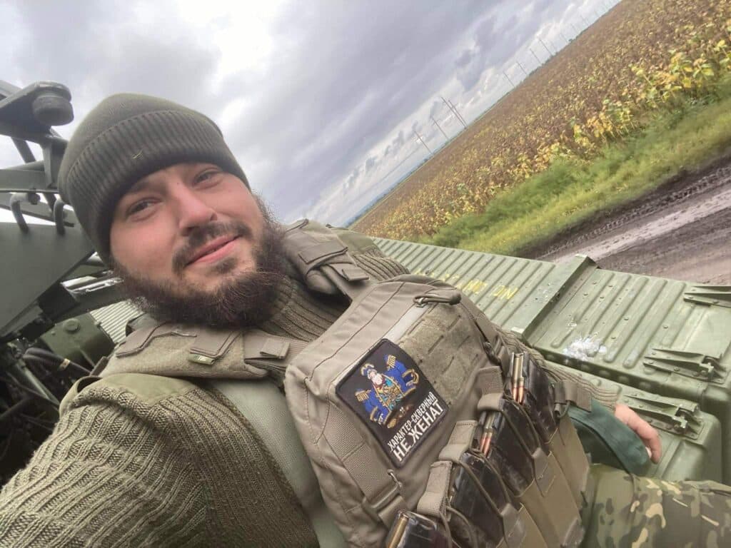 Богдану Заіченко