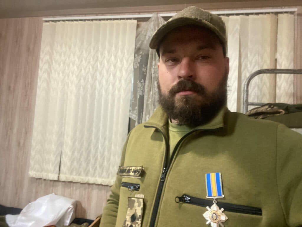 Богдану Заіченко