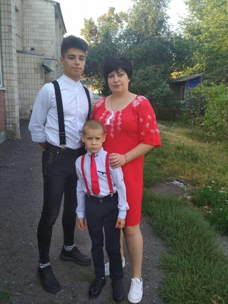 Збір коштів триває