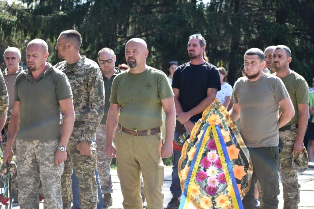 Іван Живило