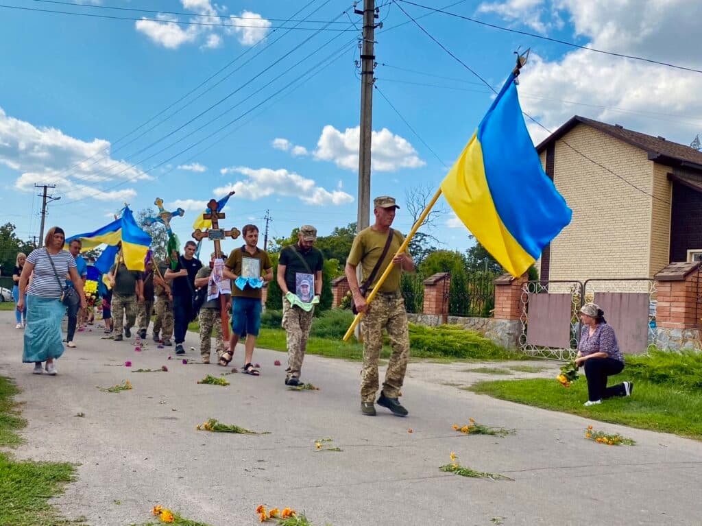 Михайло Мар'ясов