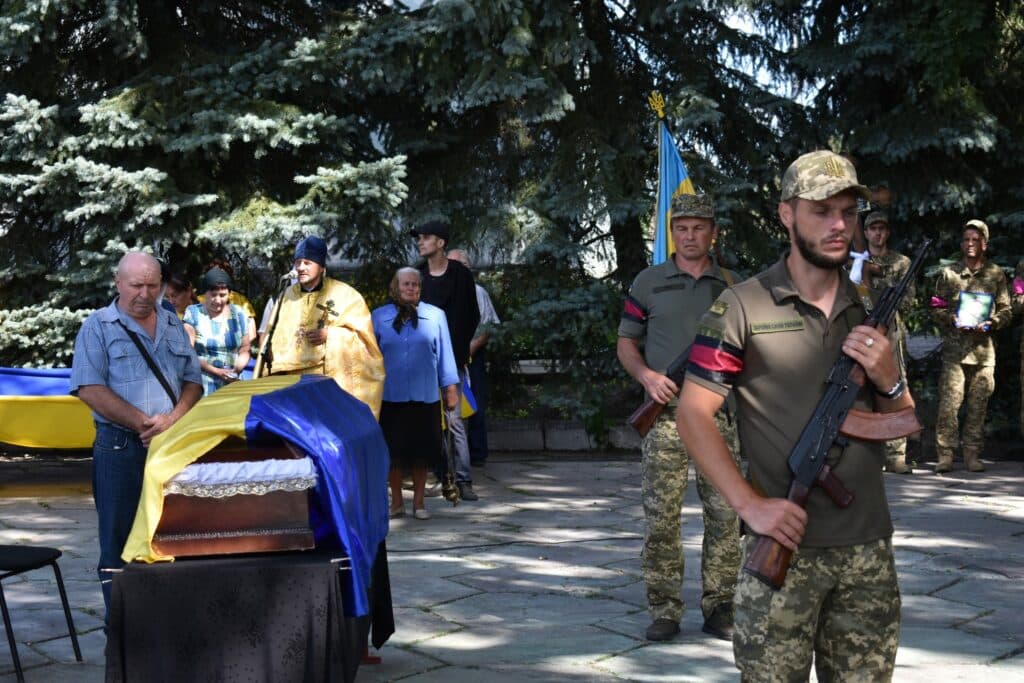 Іван Живило
