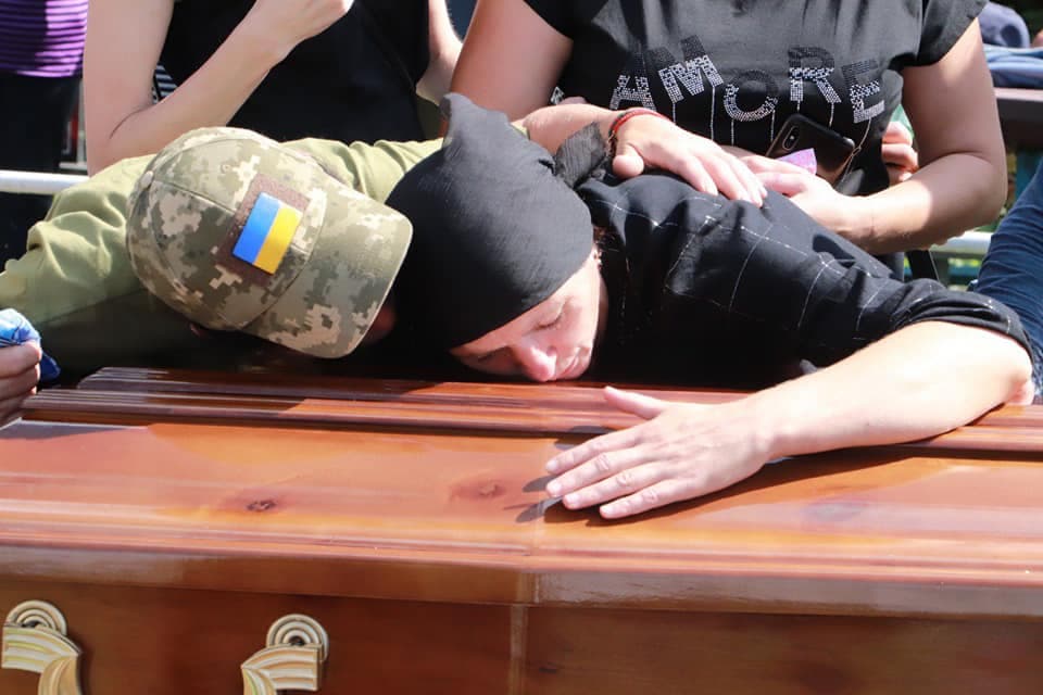 Олександр Свириденко