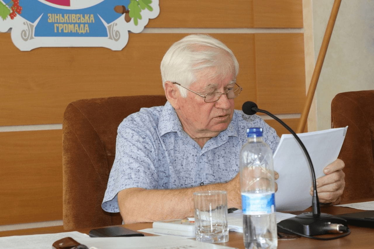 Сергій Максименко