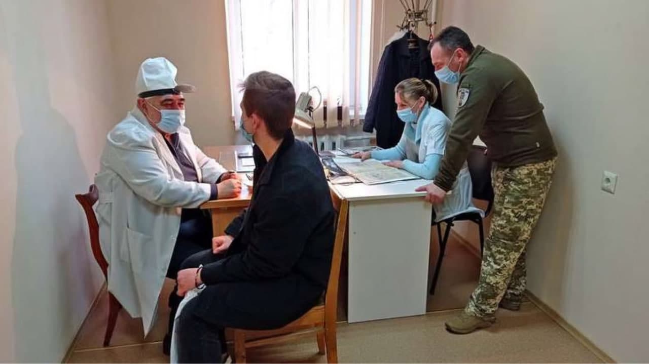 Ілюстративне фото