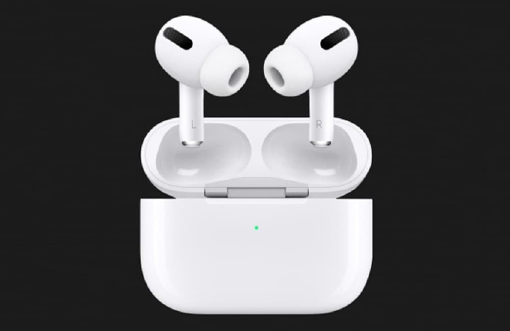 AirPods Pro